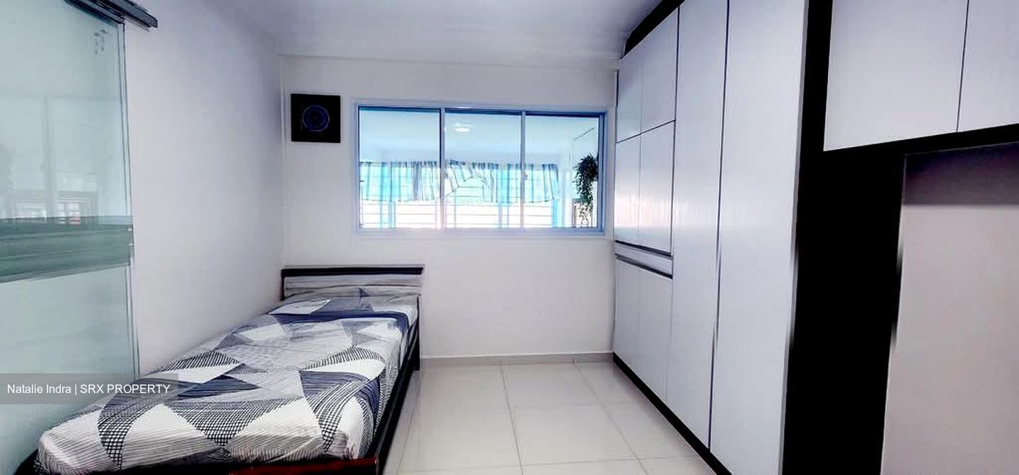 Woodlands Avenue 1 (Woodlands), Multi Generation #561494181